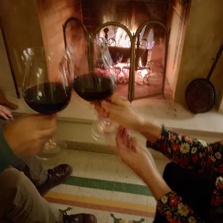 Bed & Breakfast Palazzo Mestichelli Boutique Palace Monteprandone