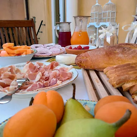 Bed & Breakfast Palazzo Mestichelli Boutique Palace