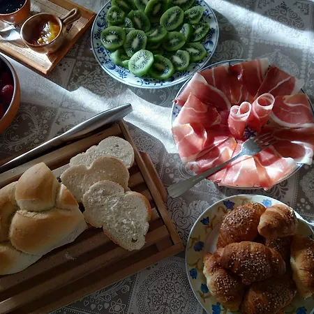 Bed & Breakfast Palazzo Mestichelli Boutique Palace 3*
