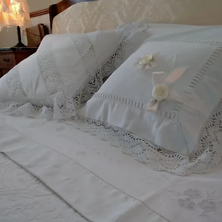 Palazzo Mestichelli Boutique Palace Monteprandone