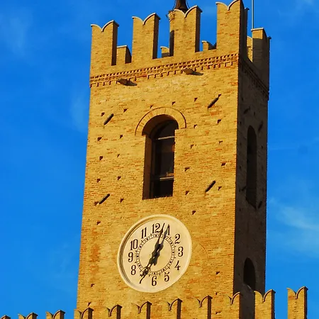 Palazzo Mestichelli Boutique Palace