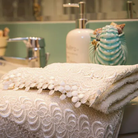 Palazzo Mestichelli Boutique Palace 3* Monteprandone