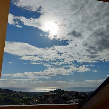 Palazzo Mestichelli Boutique Palace Bed & Breakfast 3*