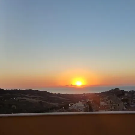 Palazzo Mestichelli Boutique Palace 3* Monteprandone