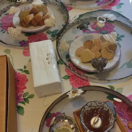 Bed & Breakfast Palazzo Mestichelli Boutique Palace 3*