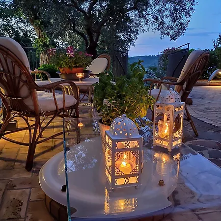 Palazzo Mestichelli Boutique Palace 3* Monteprandone