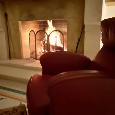 Palazzo Mestichelli Boutique Palace Bed & Breakfast Monteprandone