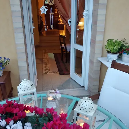 Palazzo Mestichelli Boutique Palace Monteprandone