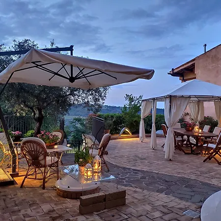 Palazzo Mestichelli Boutique Palace 3*