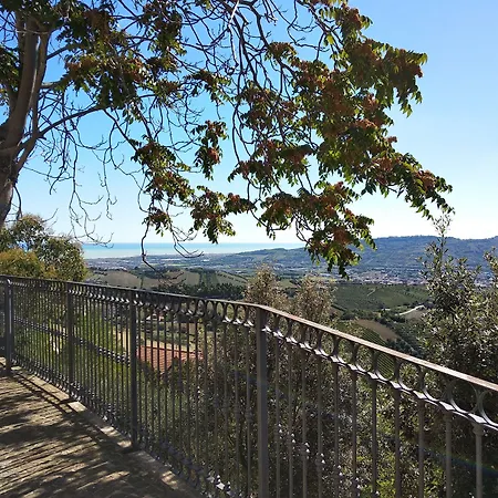 Palazzo Mestichelli Boutique Palace 3* Monteprandone