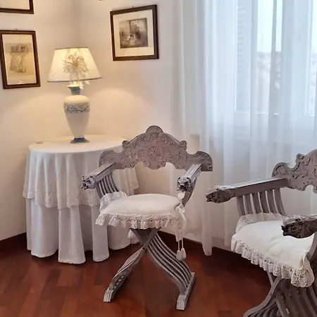 Palazzo Mestichelli Boutique Palace