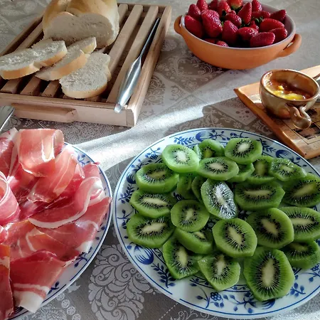 Bed & Breakfast Palazzo Mestichelli Boutique Palace