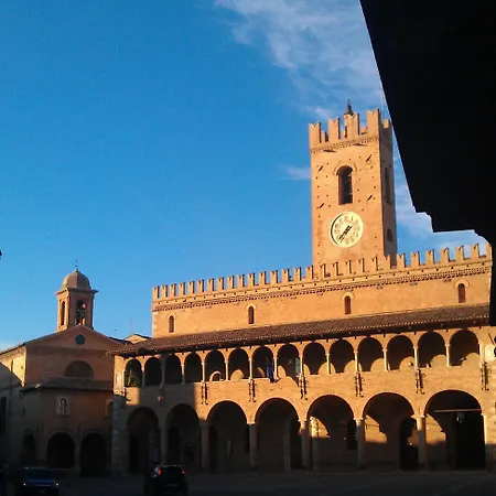 Palazzo Mestichelli Boutique Palace