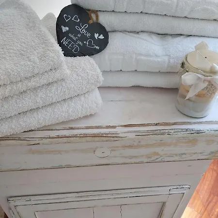 Bed & Breakfast Palazzo Mestichelli Boutique Palace 3*