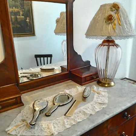 Palazzo Mestichelli Boutique Palace Bed & Breakfast Monteprandone