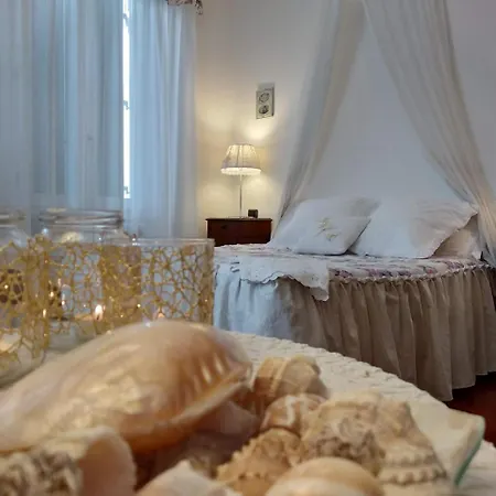Palazzo Mestichelli Boutique Palace Bed & Breakfast