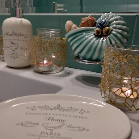 Palazzo Mestichelli Boutique Palace Bed & Breakfast 3*