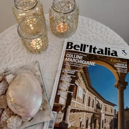 Palazzo Mestichelli Boutique Palace Monteprandone