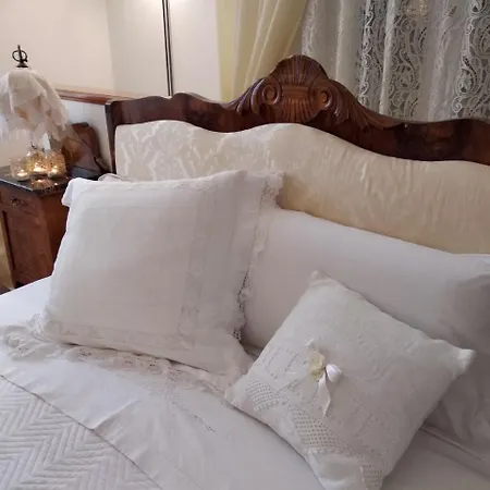 Bed & Breakfast Palazzo Mestichelli Boutique Palace 3*