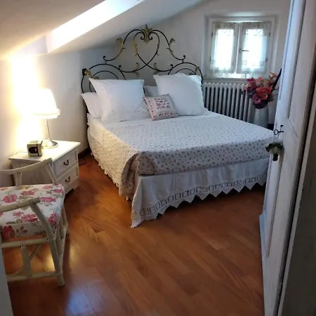 Palazzo Mestichelli Boutique Palace Bed & Breakfast Monteprandone