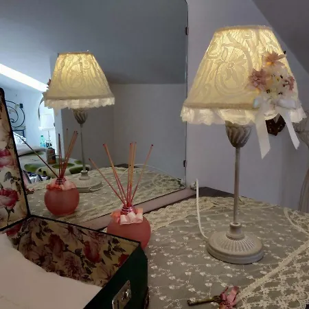 Palazzo Mestichelli Boutique Palace 3* Monteprandone