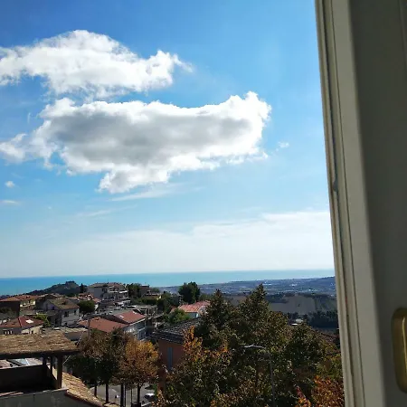 Palazzo Mestichelli Boutique Palace Monteprandone