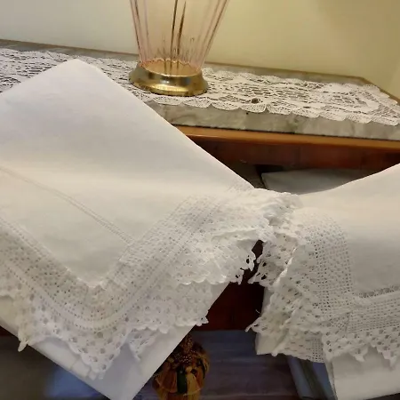 Palazzo Mestichelli Boutique Palace Bed & Breakfast