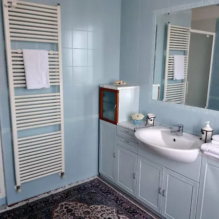 Palazzo Mestichelli Boutique Palace 3* Monteprandone