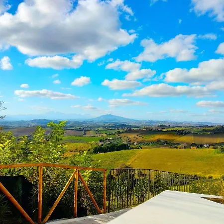 Palazzo Mestichelli Boutique Palace Bed & Breakfast